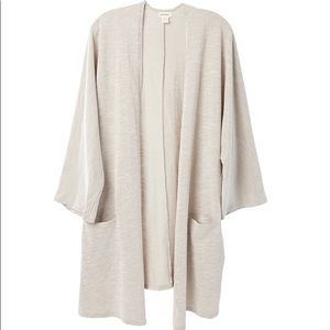 DONNI Sandwash Cardigan